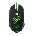 Esperanza EGM209G mouse USB Type-A Optical 2400 DPI Right-hand