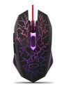 Esperanza EGM211R mouse Right-hand USB Type-A Optical 2400 DPI