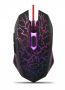 Esperanza EGM211R mouse Right-hand USB Type-A Optical 2400 DPI