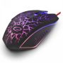 Esperanza EGM211R mouse Right-hand USB Type-A Optical 2400 DPI