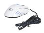 Esperanza EGM401WB mouse USB Type-A Optical 2400 DPI Right-hand