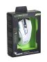 Esperanza EGM401WB mouse USB Type-A Optical 2400 DPI Right-hand