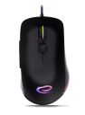 Esperanza EGM501 mouse Right-hand USB Type-A Optical 3200 DPI