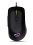 Esperanza EGM501 mouse Right-hand USB Type-A Optical 3200 DPI