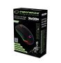Esperanza EGM501 mouse Right-hand USB Type-A Optical 3200 DPI