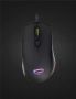 Esperanza EGM501 mouse Right-hand USB Type-A Optical 3200 DPI