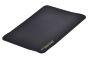 Esperanza EGP101K mouse pad Gaming mouse pad Black