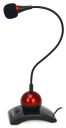 Esperanza EH130 microphone PC microphone Black,Red