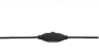 Esperanza EH142K headphones/headset Head-band Black,Red
