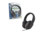Esperanza EH142K headphones/headset Head-band Black,Red