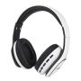 Esperanza EH213W Bluetooth headphones Headband, White