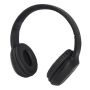 Esperanza EH214K Bluetooth headphones Headband, Black