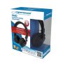 Esperanza EH218 Bluetooth headphones Headband, Black