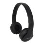 Esperanza EH222K Bluetooth headphones Headband, Black