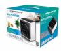 Esperanza EHP001 air purifier 45 dB Black, White Unpacked