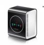 Esperanza EHP001 air purifier 45 dB Black, White Unpacked