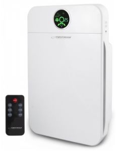 Esperanza EHP002 air purifier 50 dB White Unpacked