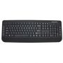 Esperanza EK120 keyboard RF Wireless QWERTY Black
