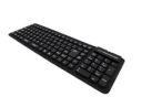 Esperanza EK126K keyboard USB Black