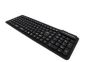 Esperanza EK126K keyboard USB Black