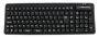 Esperanza EK126K keyboard USB Black
