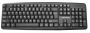 Esperanza EK134 keyboard USB Black