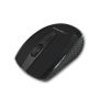 Esperanza EK135 Wireless set Keyboard with mouse Black