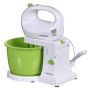 Esperanza EKM008 mixer Stand mixer White