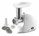 ESPERANZA EKM021 Meat grinder White 600W Unpacked
