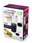 Esperanza EKM029 blender 0.8 L Tabletop blender 700 W Black Unpacked Unpacked