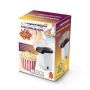 Esperanza EKP005W popcorn popper 0.27 L Black,White 1200 W