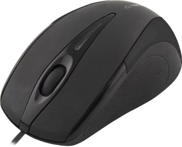 Esperanza EM102K mouse USB Type-A Optical 1000 DPI