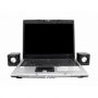 Esperanza EP111 loudspeaker 2-way 6 W Black