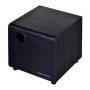 Esperanza EP123 speaker set 2.1 channels 12 W Black, Gray