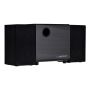 Esperanza EP123 speaker set 2.1 channels 12 W Black, Gray