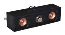 Esperanza EP143 USB 2.0 speaker system 5 W channels Black / Orange