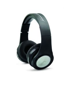Esperanza FLEXI Headset Head-band Black Bluetooth