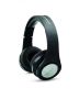 Esperanza FLEXI Headset Head-band Black Bluetooth