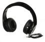 Esperanza FLEXI Headset Head-band Black Bluetooth