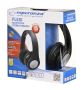 Esperanza FLEXI Headset Head-band Black Bluetooth