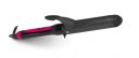 Esperanza JANET Curling iron Warm Black,Pink 1.8 m