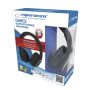 ESPERANZA SŁUCHAWKI BLUETOOTH DANCE CZARNE EH213K