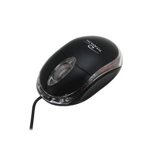 Esperanza Titanum mouse USB Type-A Optical 1000 DPI Right-hand