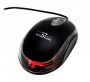 Esperanza Titanum mouse USB Type-A Optical 1000 DPI Right-hand