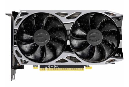 EVGA 06G-P4-1068-KR graphics card NVIDIA GeForce GTX 1660 SUPER 6 GB GDDR6