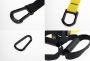 Exercise Band Set Crossfit TRX - green