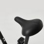 Exercise / stationary bike - white