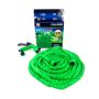 Extensible garden hose size 10m-30m + gun