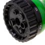 Extensible garden hose size 10m-30m + gun