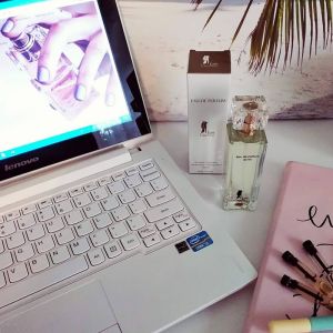 F15 Inspiracja zapachu Versace Versense 50ml, kolekcja damska